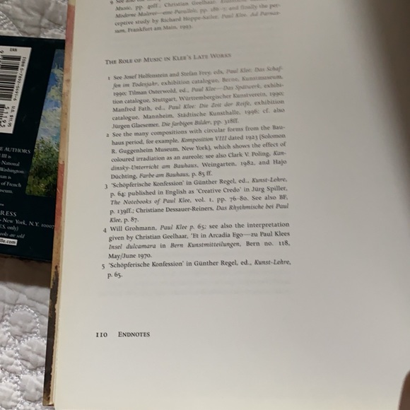 2nooks: Treasures of Impressionism and Post Impressionism, and Paul Klee - Picture 4 of 16